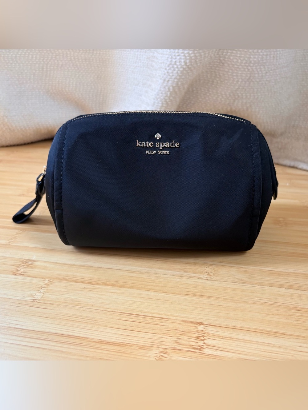 Kate Spade Cosmetic Bag